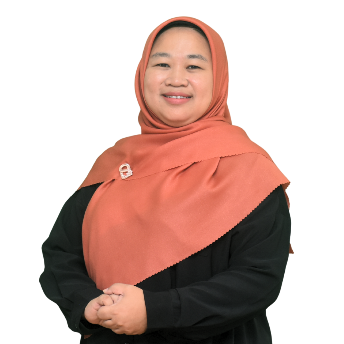 Dr. Siti Nurasiyah, ST., M.T.