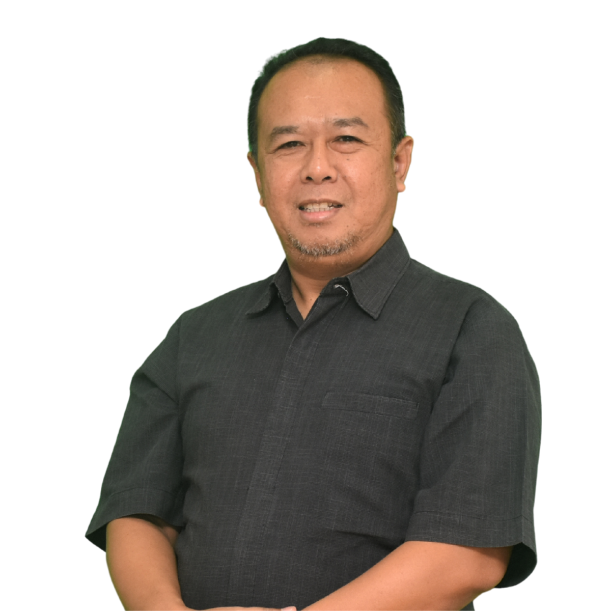 Dr. Ir. Juang Akbardin, ST., MT., IPM., Asean Eng.