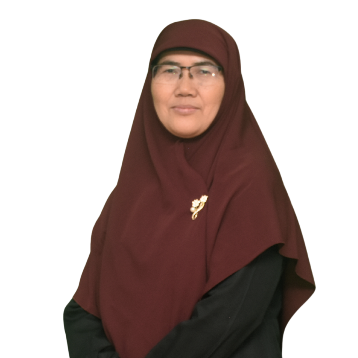 Istiqomah, ST.MT.