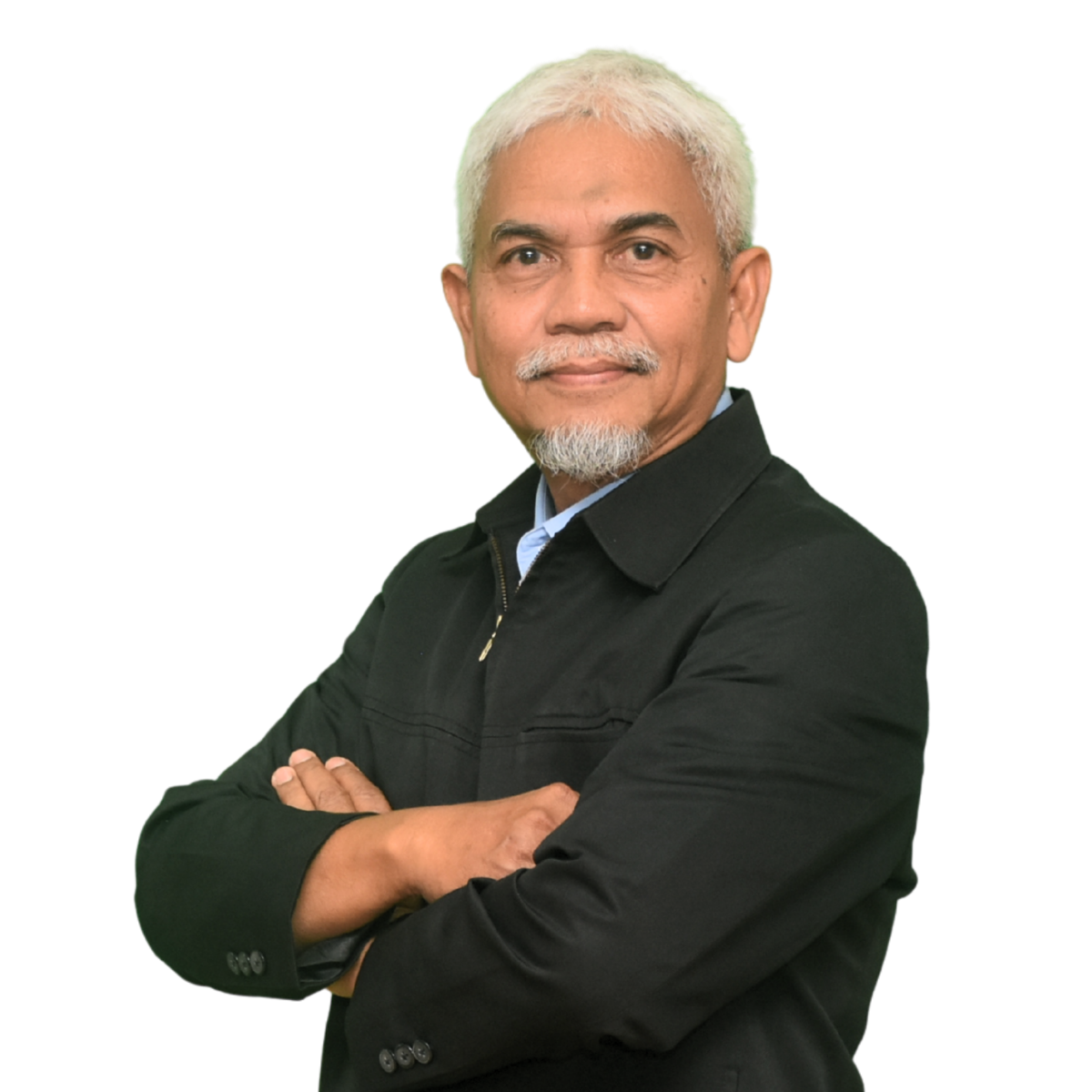 Drs. Budi Kudwadi, MT.