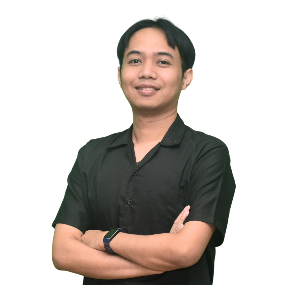 Ibnu Hartopo, M.Pd.