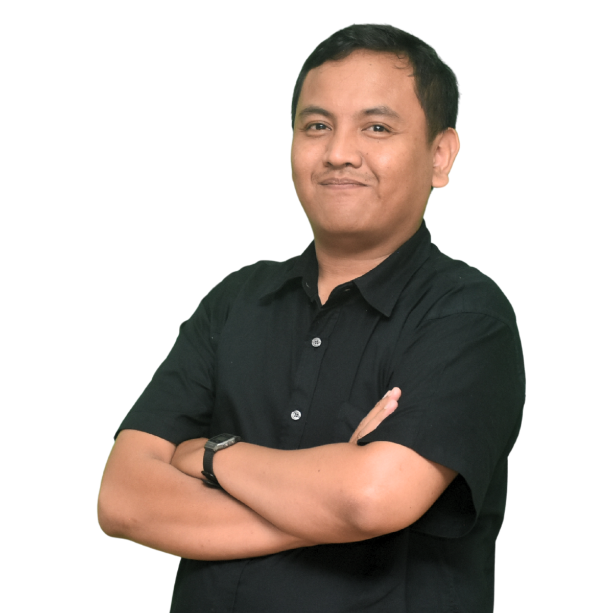 Muhammad Adli Rizqulloh, S.Pd., M.T.