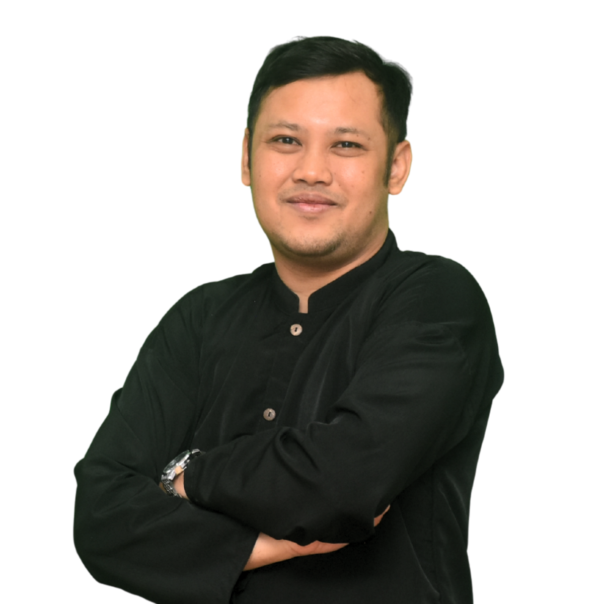 Roer Eka Pawinanto, S.Pd., M.Sc., Ph.D.