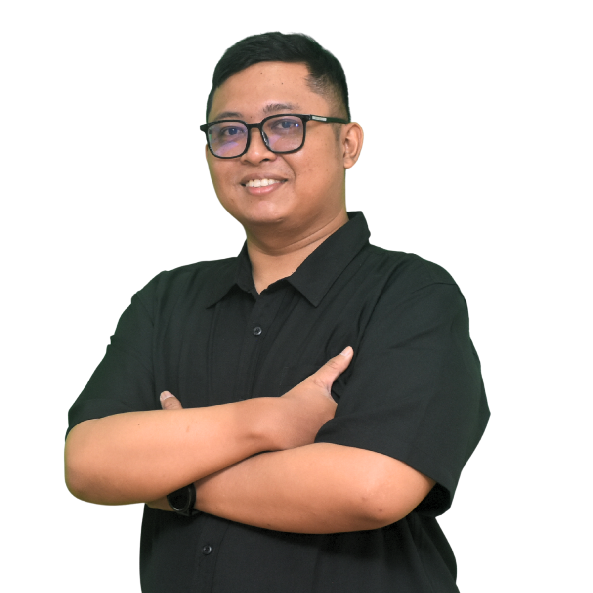 Resa Pramudita, S.Pd., M.T.