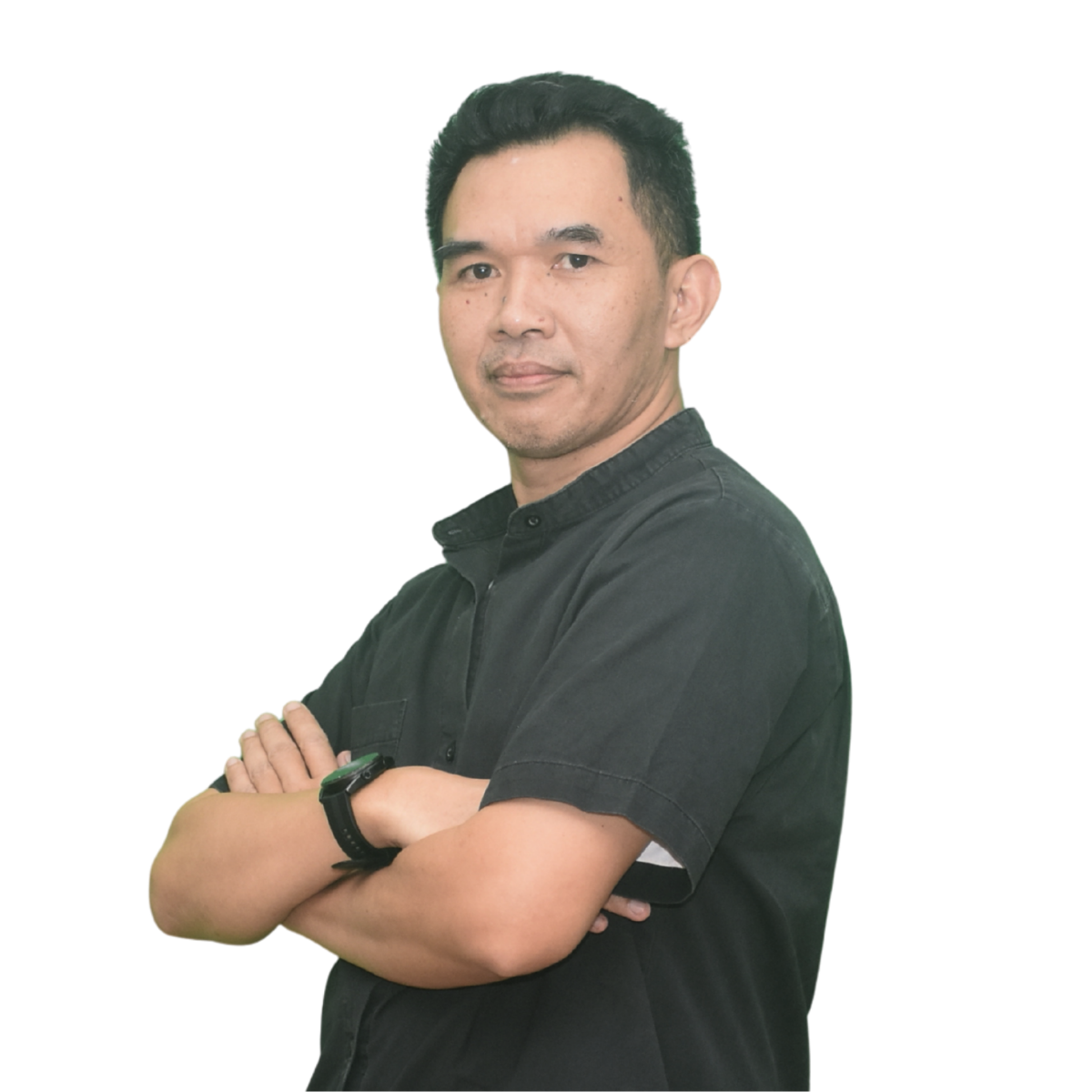 Dr. Erik Haritman, S.Pd., M.T.