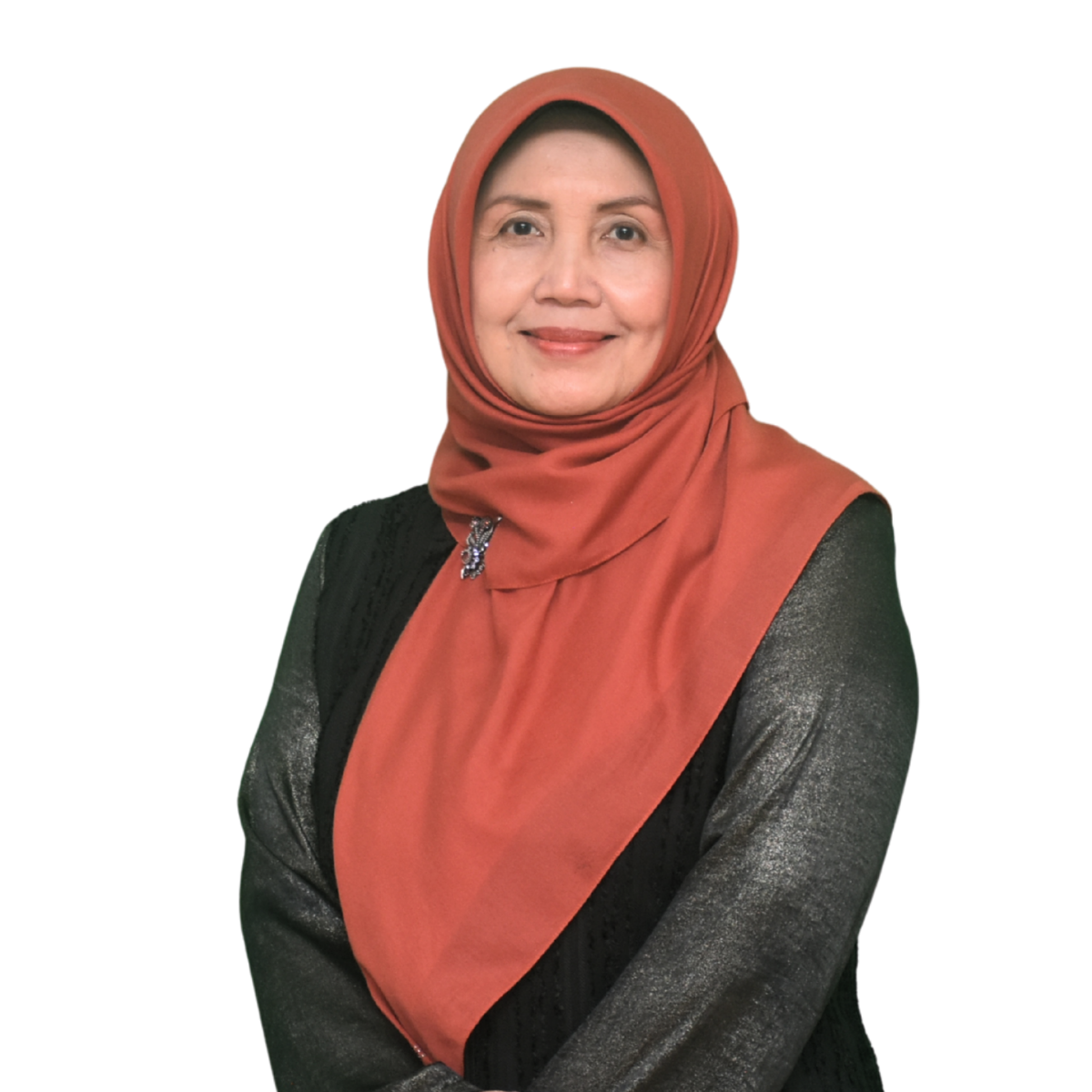 Prof. Dr. Hj. Budi Mulyanti, M.Si.