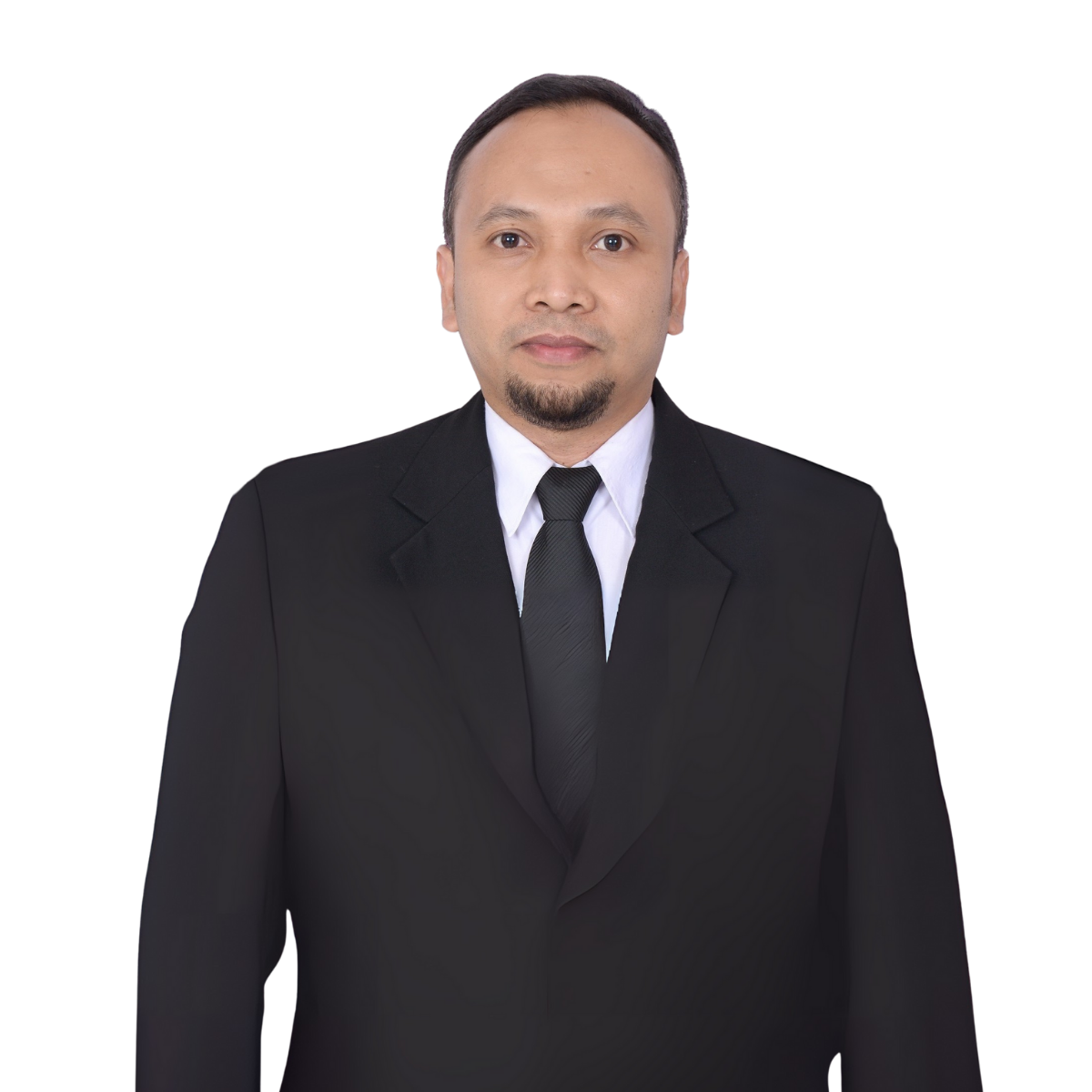 Tommi Hariyadi, ST., M.T., Ph.D.
