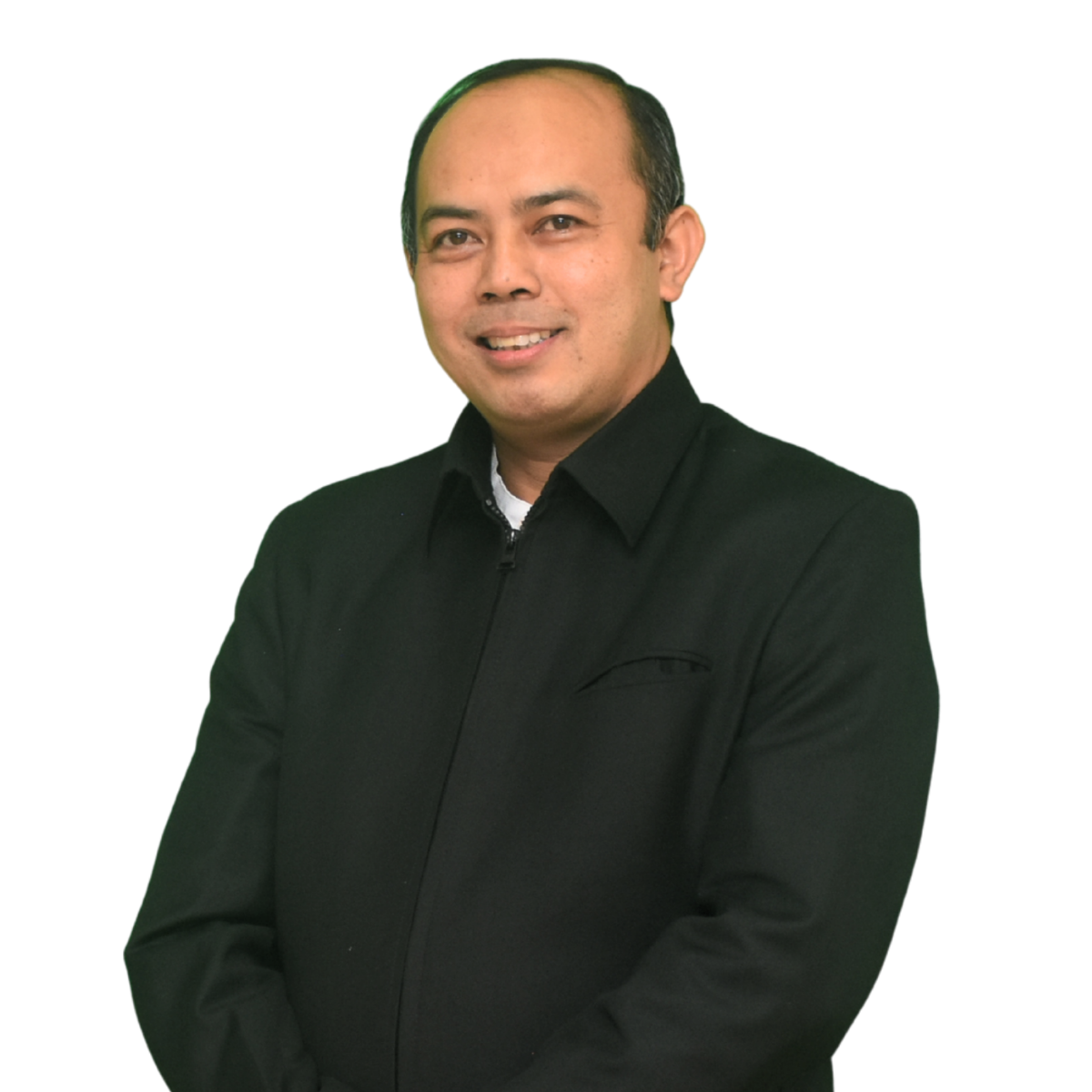 Iwan Kustiawan, S.Pd. MT., Ph.D.