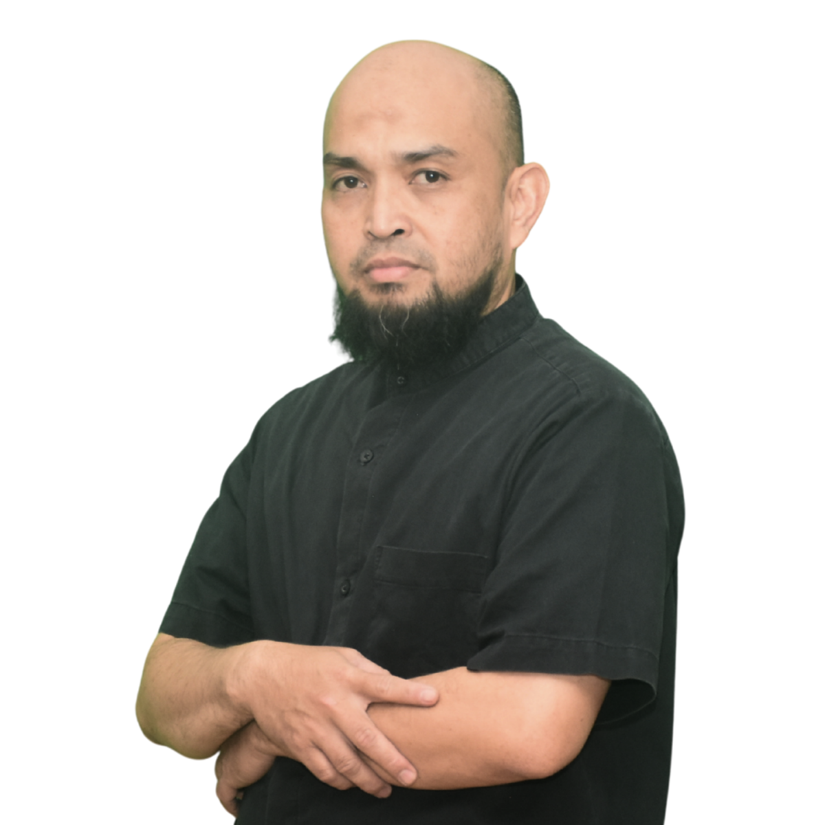 Didin Wahyudin, S.Pd., M.T., Ph.D.
