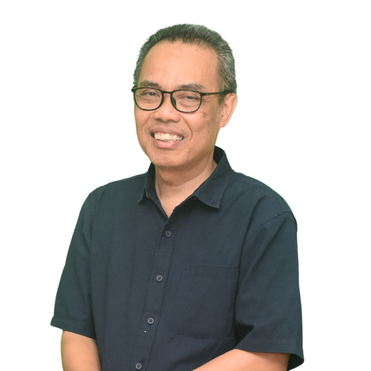 Dr. Aip Saripudin, M.T.