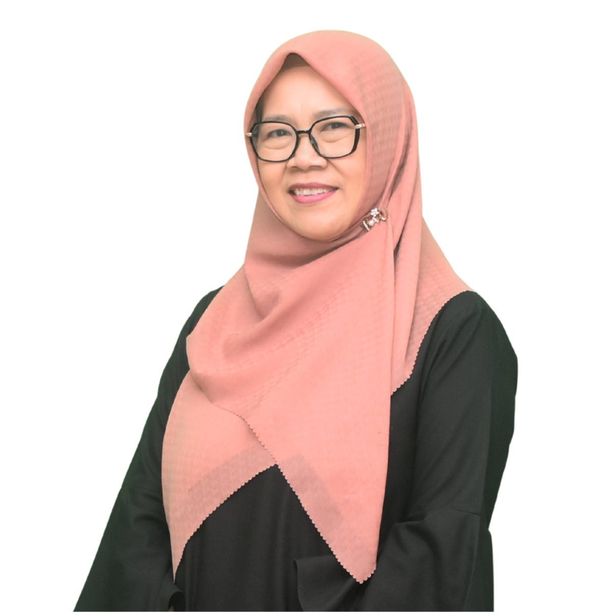 Prof. Dr. Ida Hamidah,  M.Si.
