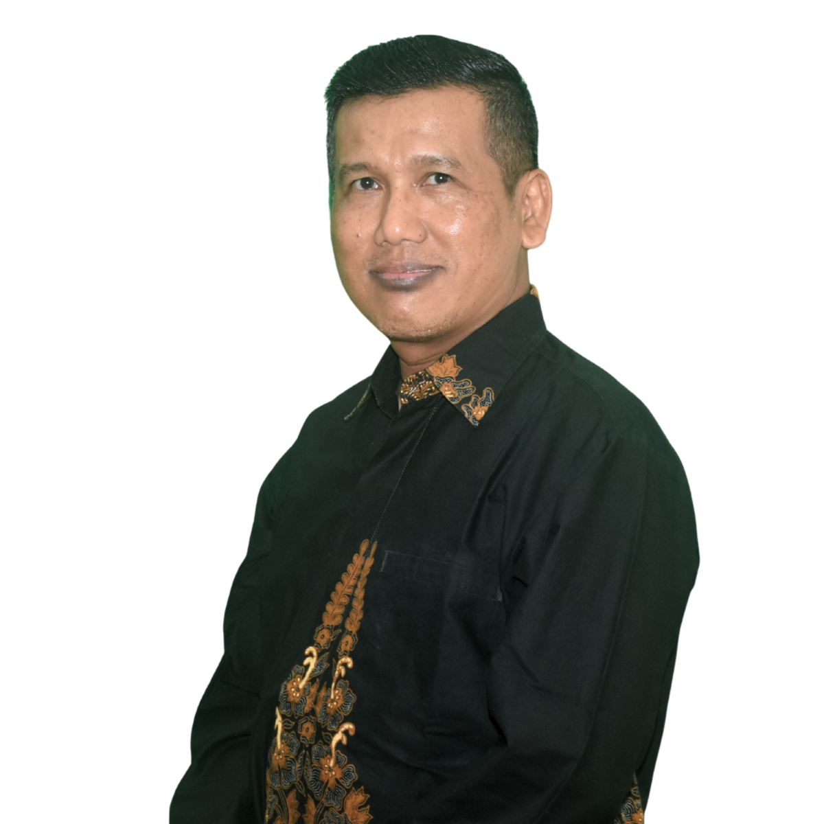 Sriyono, S.Pd., M.Pd.
