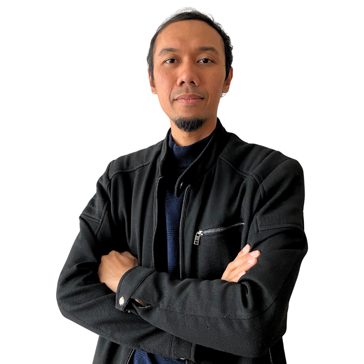 Apri Wiyono, S.Pd., M.T.