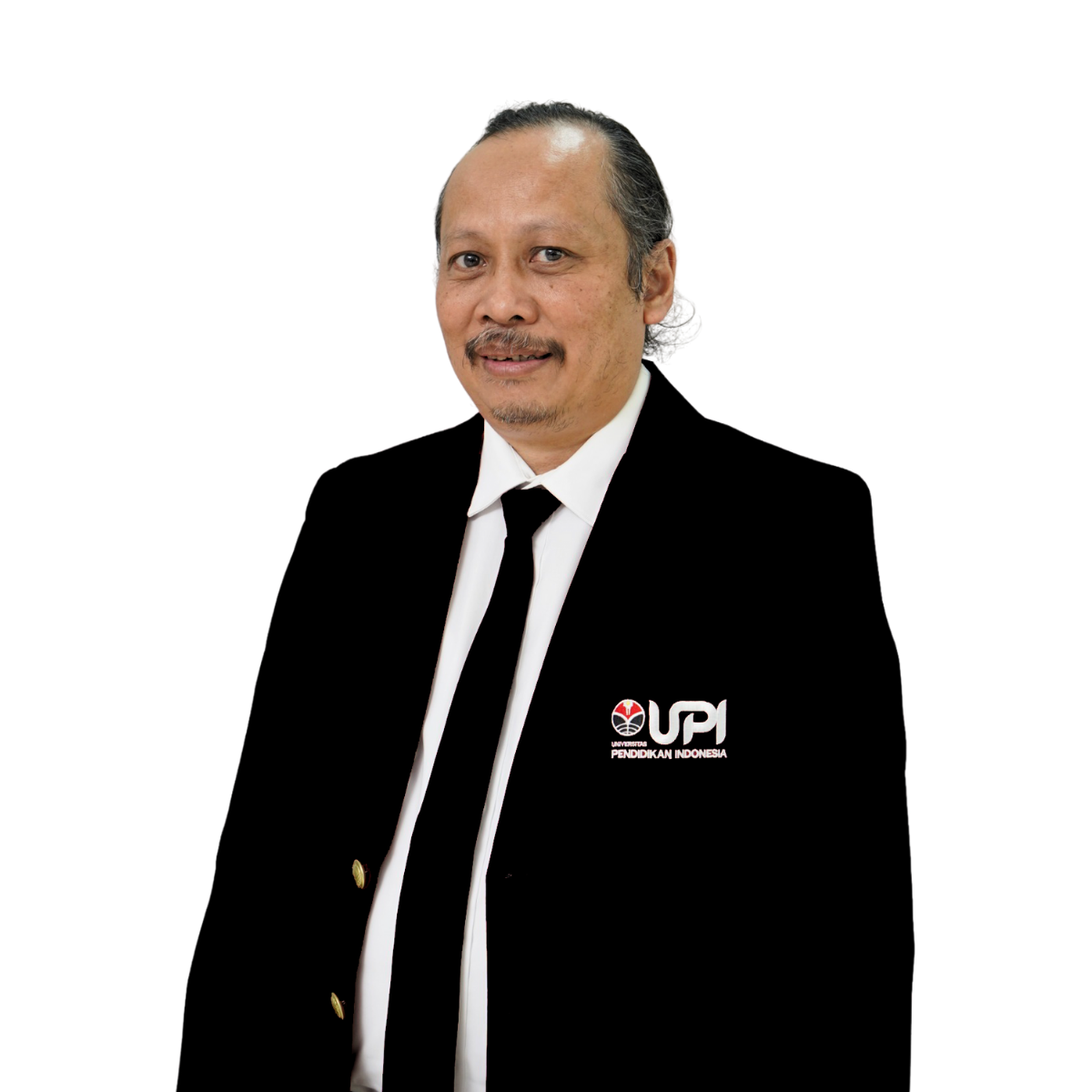 Prof. Dr. Ir. Asep Yudi Permana, S.Pd., M.Des