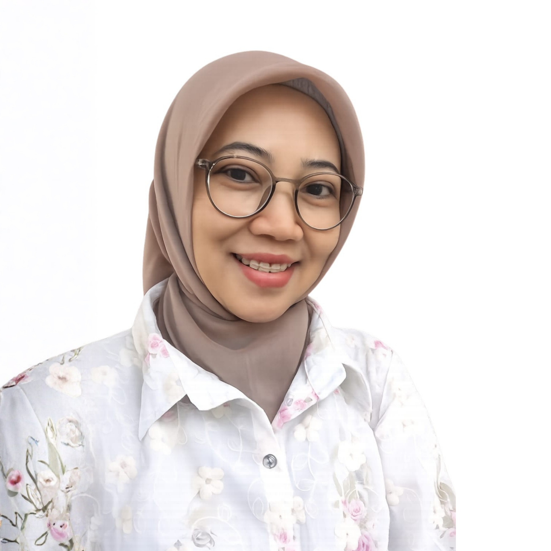 Ir. Indah Prihatiningtyas D.S., S.T., M.M., M.T., Ph.D