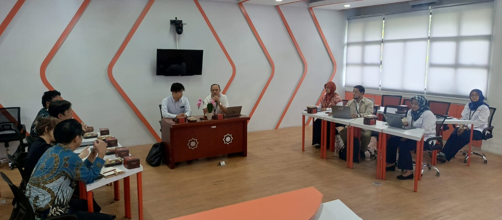 FPTI UPI Perkuat Kemitraan Internasional Melalui Kunjungan Industri Jepang: Dorong SDGs Melalui Pendidikan dan Ketenagakerjaan Berkualitas