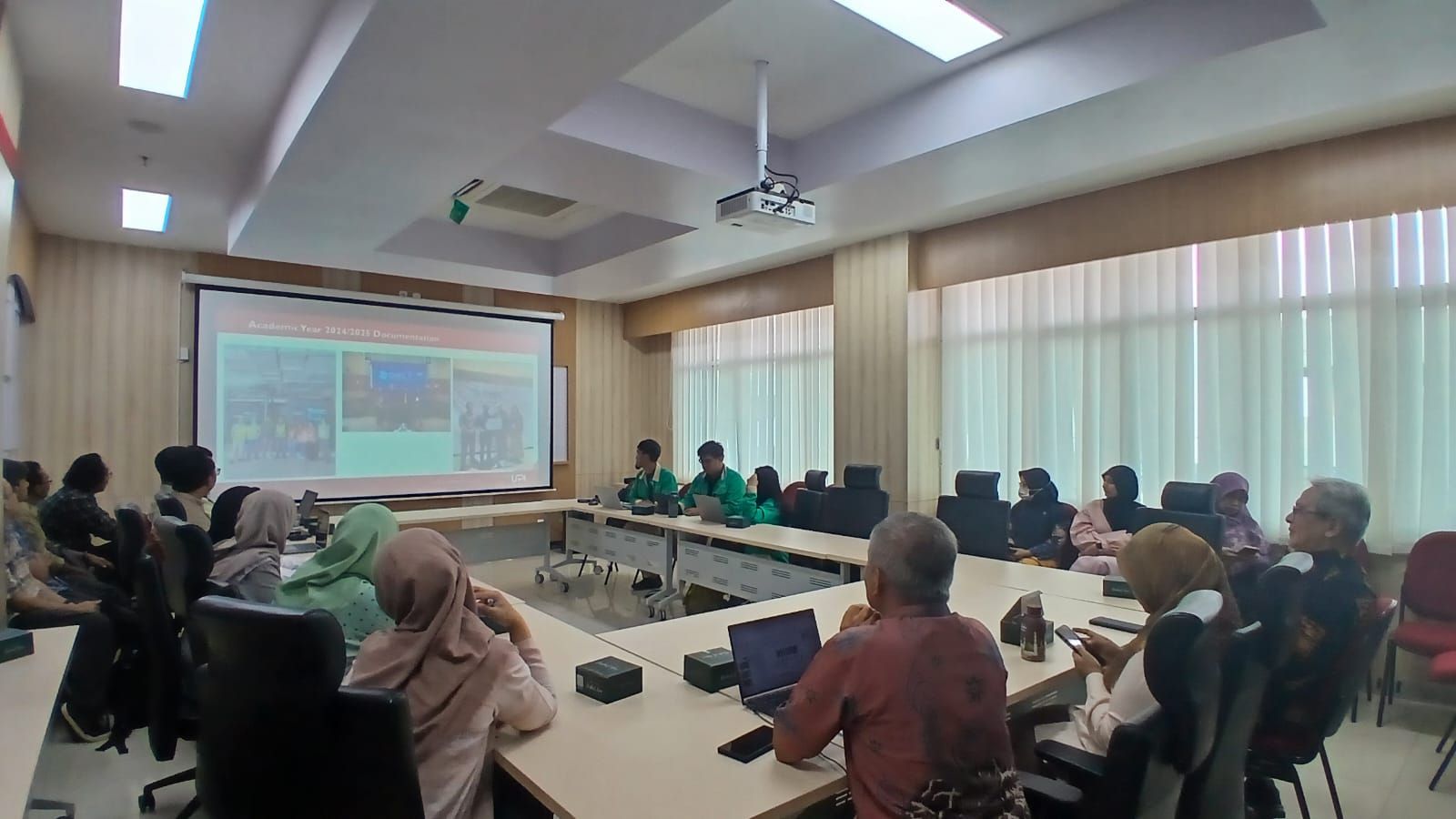 FPTI UPI dan BRIN Perkuat Kolaborasi Riset Energi Terbarukan Menuju SDGs 7 dan 13