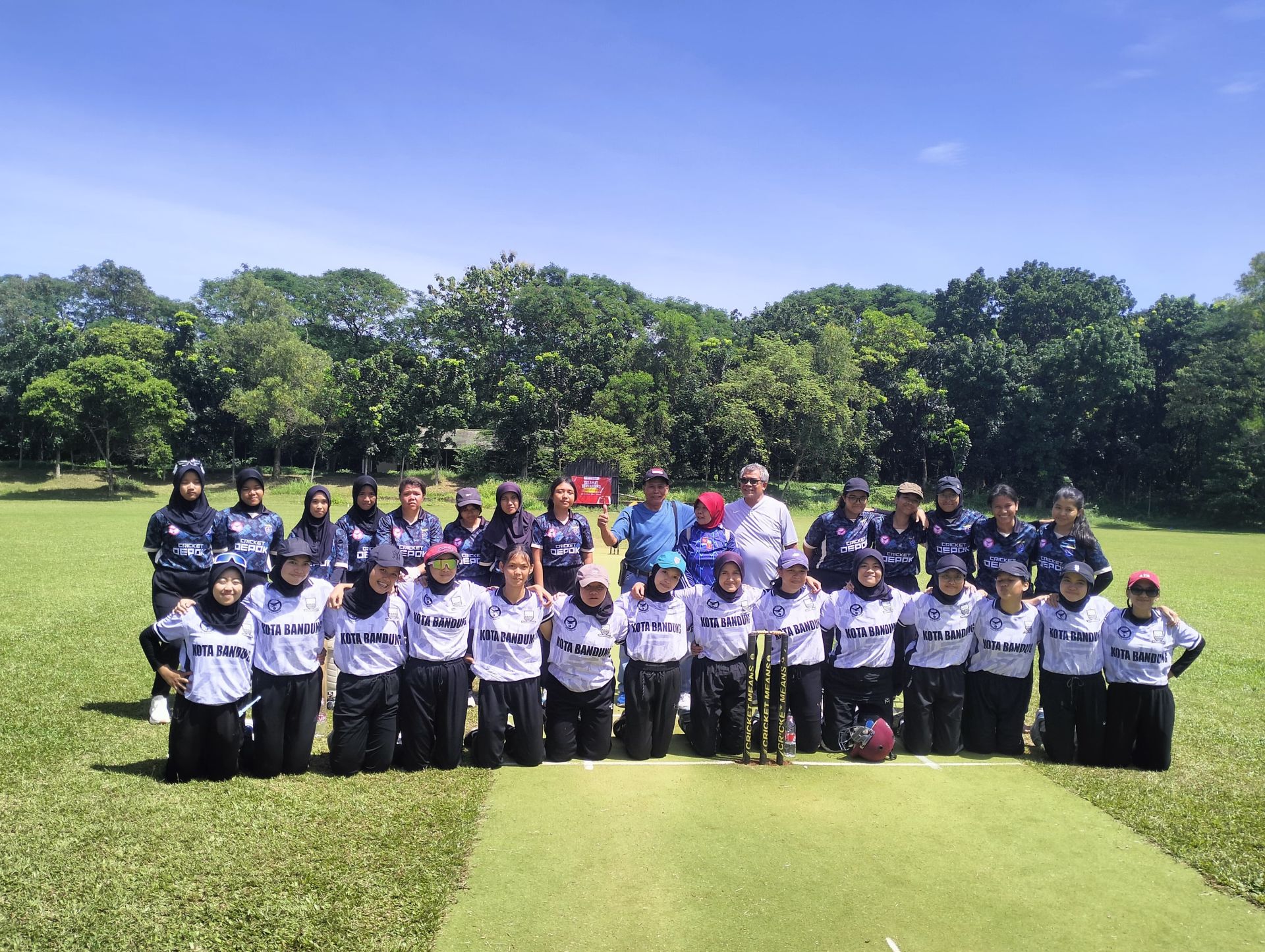 Double Winner, Tazkiya Fiddieny Yusuf Mahasiswa FPTI Sabet Medali Emas Sekaligus Perunggu