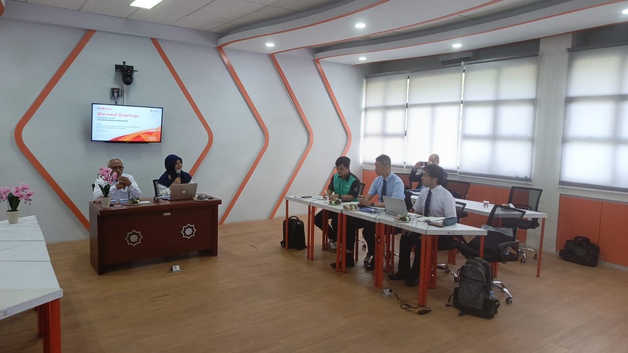 FPTI UPI dan Suiryo Plastics Buka Peluang Rekrutmen Engineer untuk Alumni ke Jepang