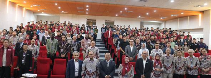 The 5th ISMEE 2025: Advancing International Collaboration in Materials Innovation and Clean Energy