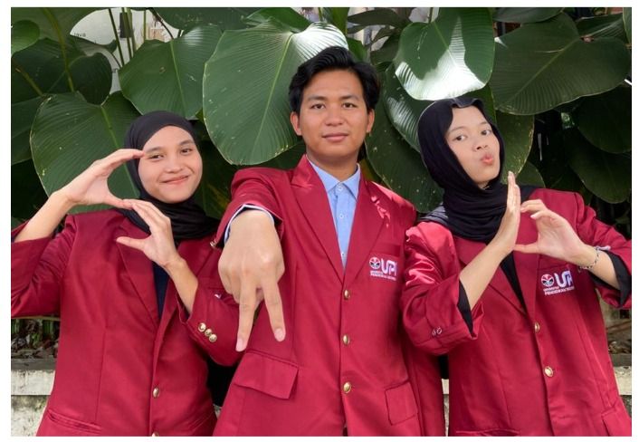 Tim Mahasiswa Pendidikan Teknik Bangunan FPTI UPI Raih Juara 2 Best Poster Kategori Built Environment di Ajang Internasional RAVTE 2026