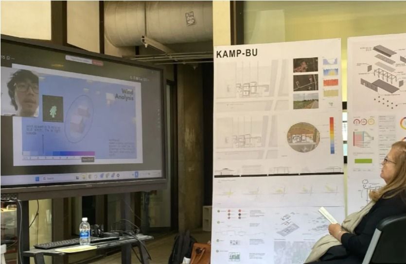 Prodi Arsitektur FPTI UPI Jalin Kolaborasi Internasional dengan University of Florida dalam Pembelajaran Arsitektur Berkelanjutan