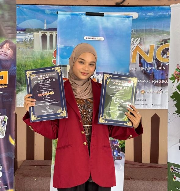 Mahasiswa Pendidikan Teknik Mesin FPTI UPI Perkuat Jejaring Internasional dan Implementasi SDGs melalui Program Rindang Sayang 2.0 di Malaysia