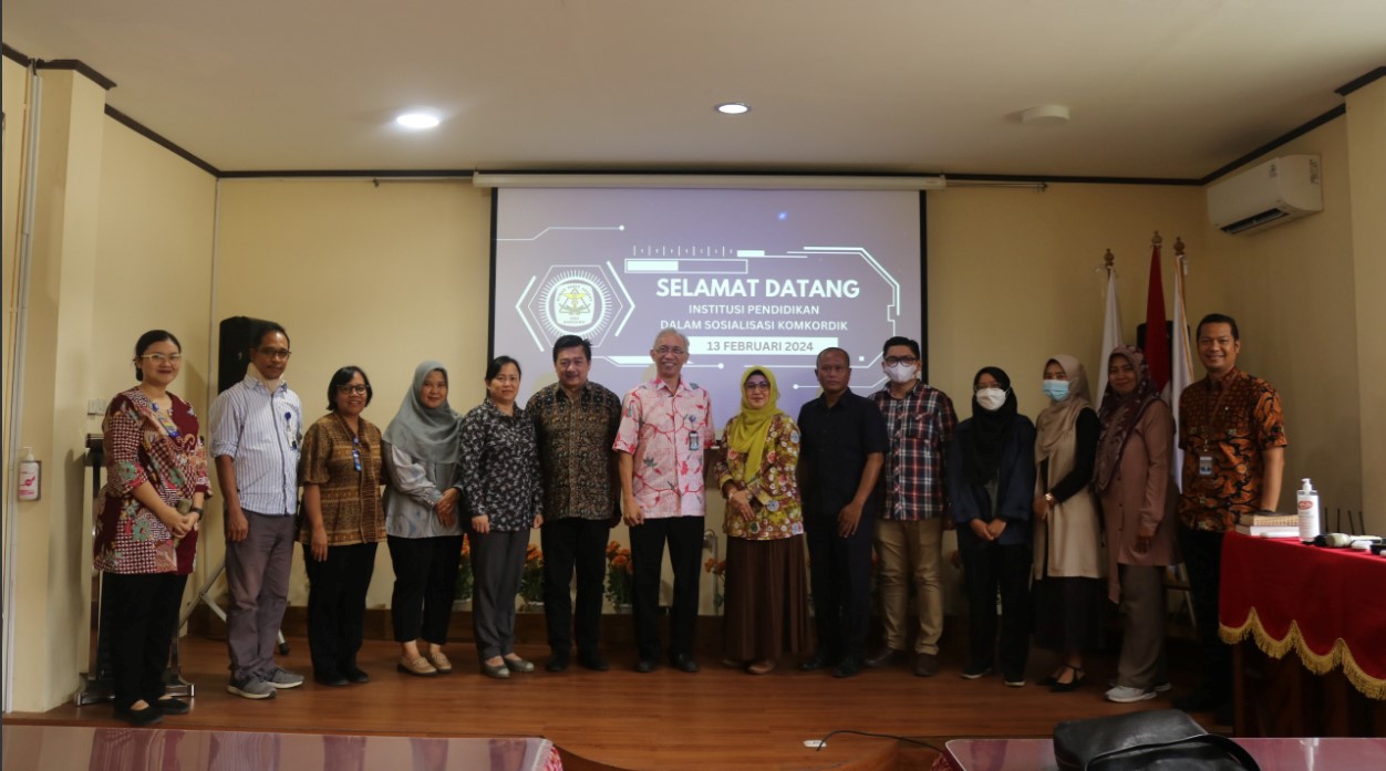 Kerjasama Program Studi Pendidikan Tata Boga UPI Dengan RS Advent Bandung