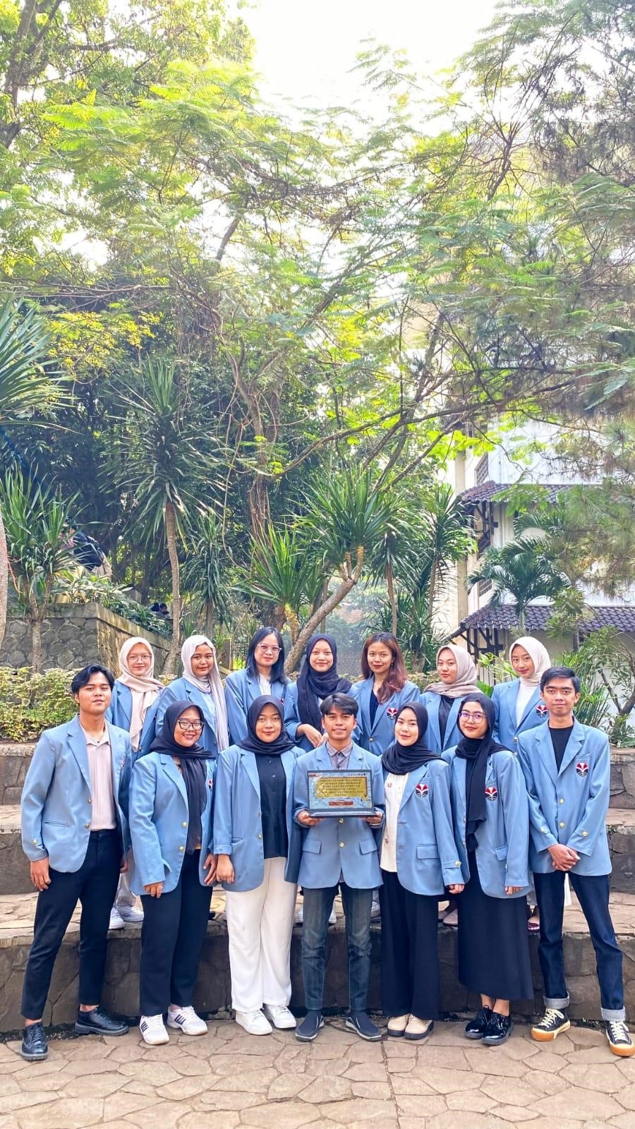HIMAGRIN FPTK UPI Siap Melaksanakan PPK Ormawa untuk Ke-5 kalinya!