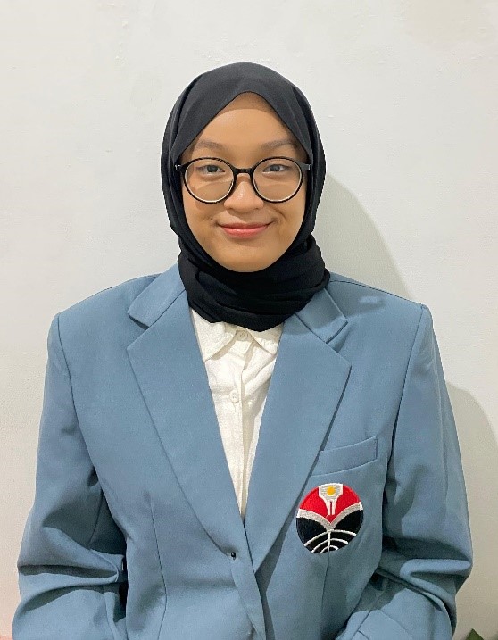 Defa Antlu Sasisuci, Mahasiswa Program Studi Pendidikan Tata Boga lulus diterima diterima di Technische Universität Dresden, Jerman melalui program IISMA