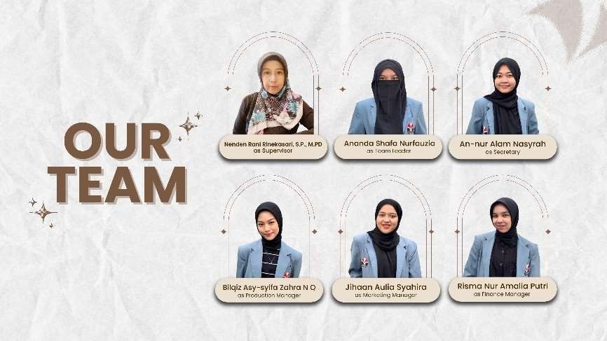 Mahasiswa UPI Gigih Lakukan Pemberdayaan Remaja di Panti Asuhan Melalui Pelatihan Rangkai Buket Bunga Ramah Lingkungan Guna Menumbuhkan Minat Berwirausaha