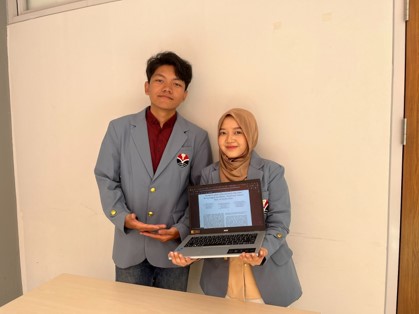 Mahasiswa UPI Kembangkan Program Prediksi Kualitas Udara Berbasis Python dengan Algoritma Backpropagation