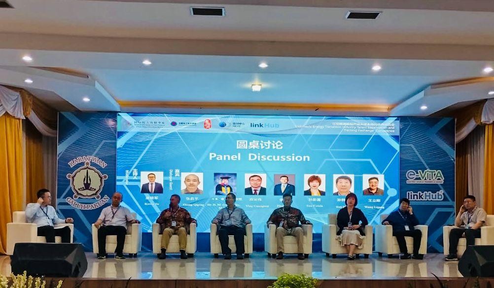 UPI dan Galuh Pakuan Bersinergi Percepat Investasi Energi Terbarukan dan Kendaraan Listrik di Subang