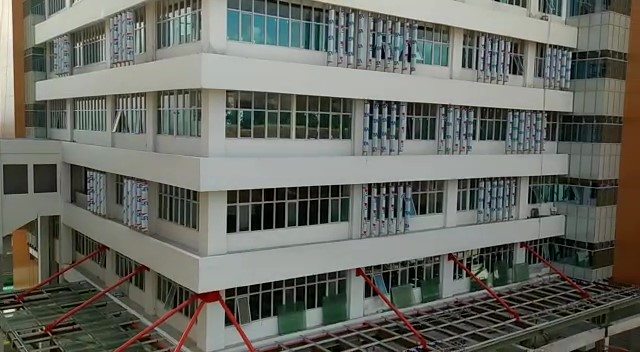 Informasi Penerimaan Mahasiswa Baru Jalur Seleksi Mandiri Tahun 2025