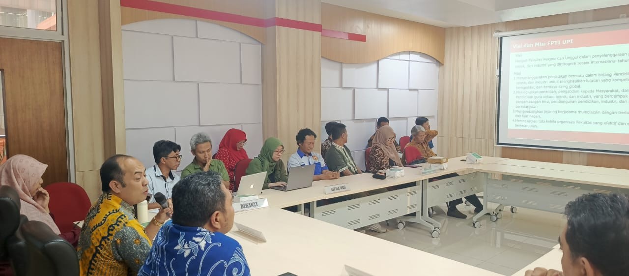 FPTI UPI dan PT Hioki Jalin Sinergi Pelatihan dan Riset Kendaraan Listrik