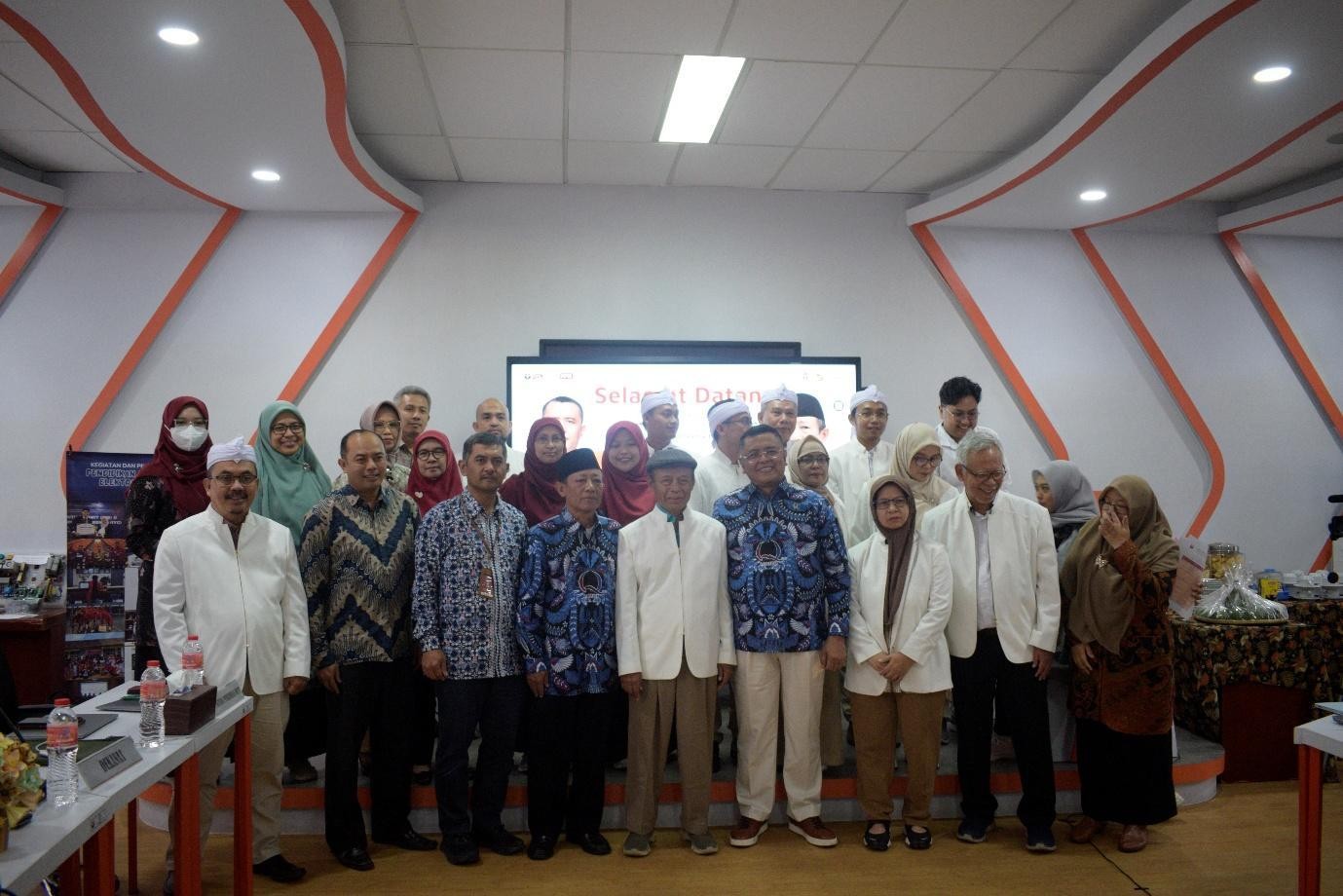 Prodi Pendidikan Teknik Elektro FPTI UPI Raih Akreditasi "Unggul" dari LAMDIK