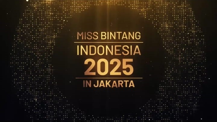 MISS BINTANG INDONESIA FASHION WEEK 2025 Pre-Eliminary Show Tampilkan Karya Desainer Muda Berbakat