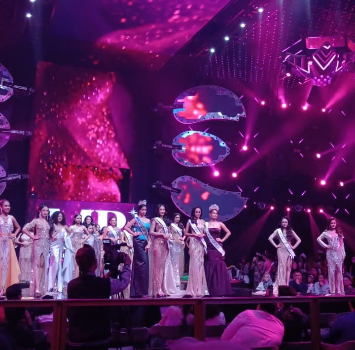 CORONATION NIGHT MISS BINTANG INDONESIA 2025 Puncak Penobatan Rayakan Keanggunan dan Kreativitas