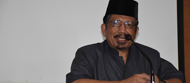 Ujian Setiap Detik