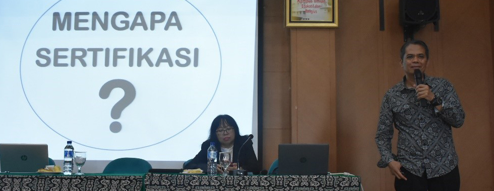 Kuliah Umum Prodi Pendidikan Tata Boga FPTK UPI