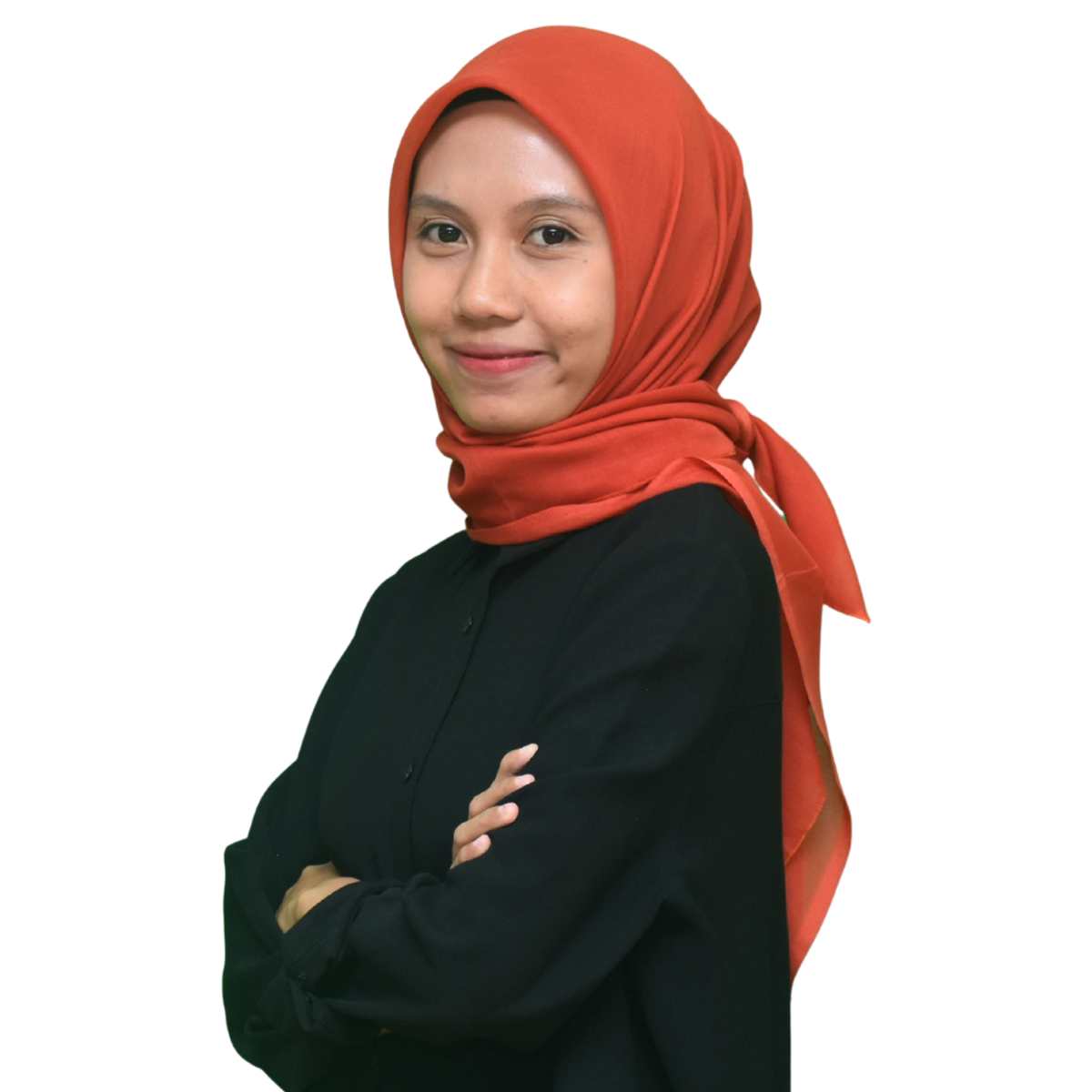 Mega Nabilah Ainun Nada, S.Pd.
