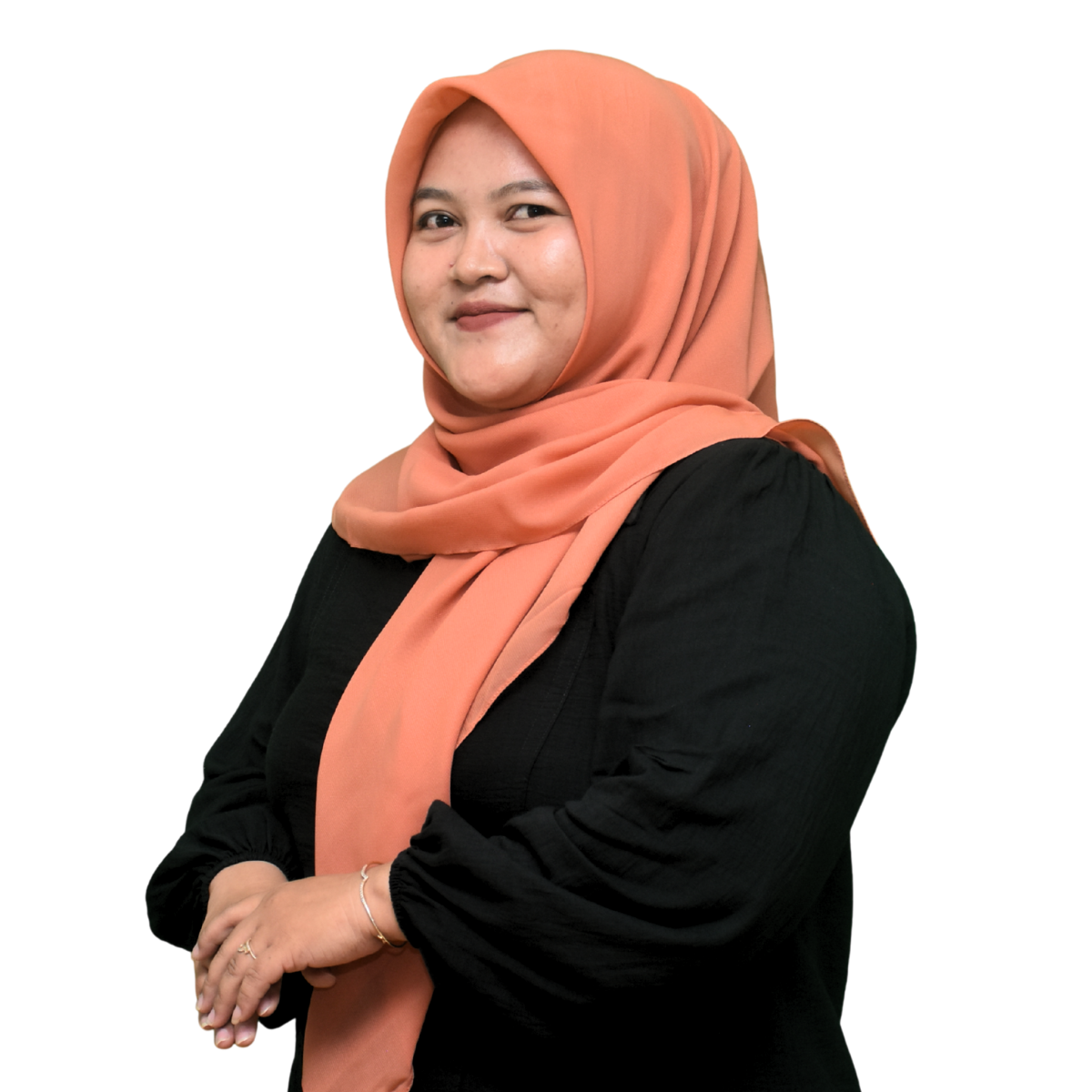 Novita Eka Anggraeni, S.P.
