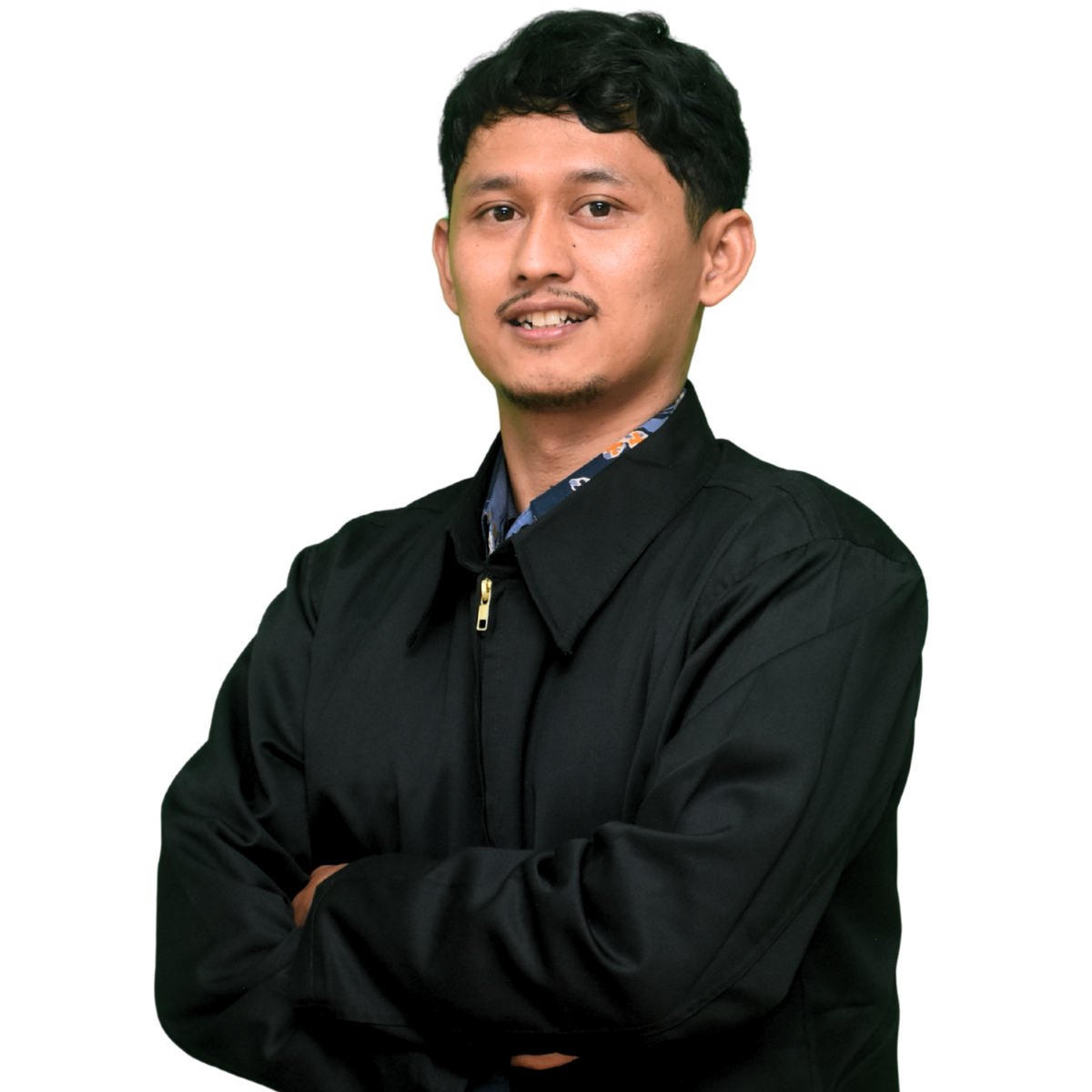 Husni Ijaji Syamsudin, S.Pd.