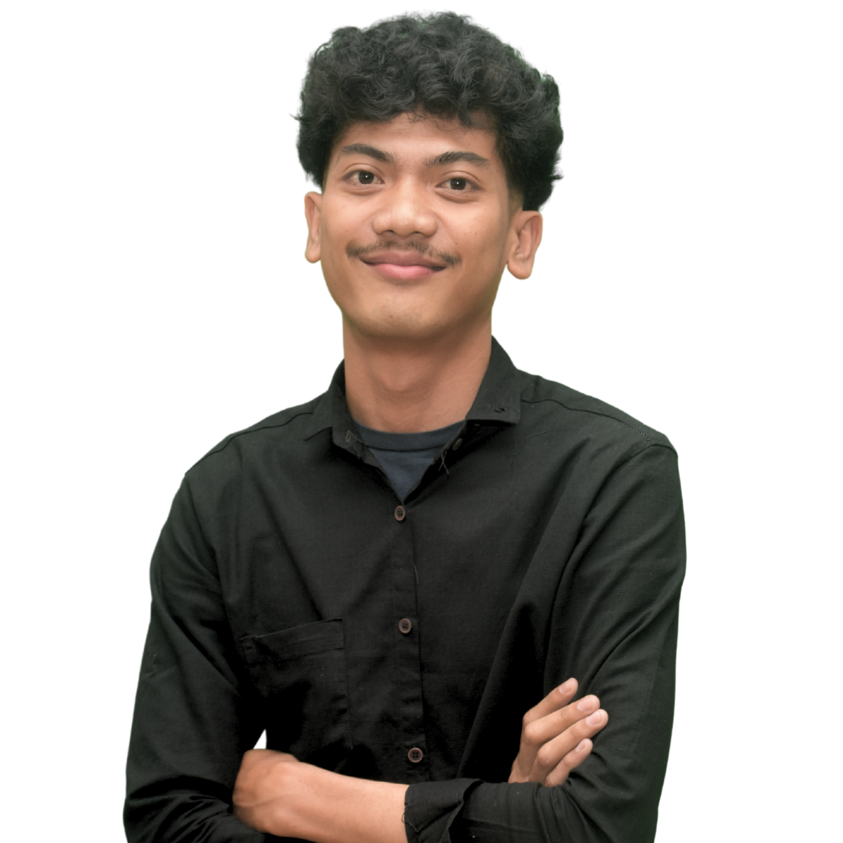 Gerland Muhammad Arsy, A.Md.