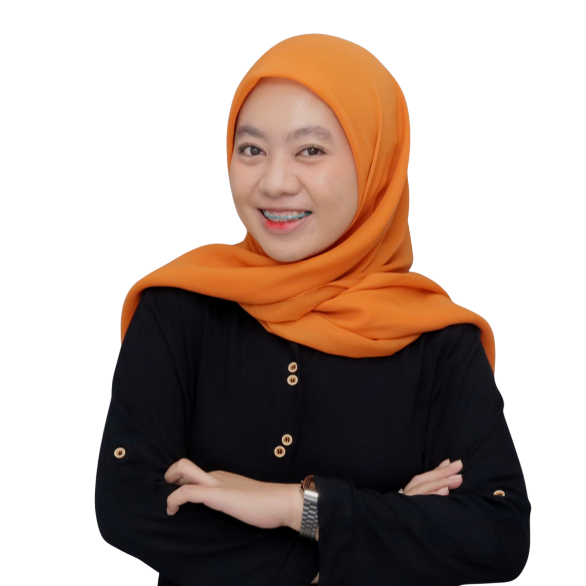 Vanya Salsabila Khairunnisa, S.Pd.