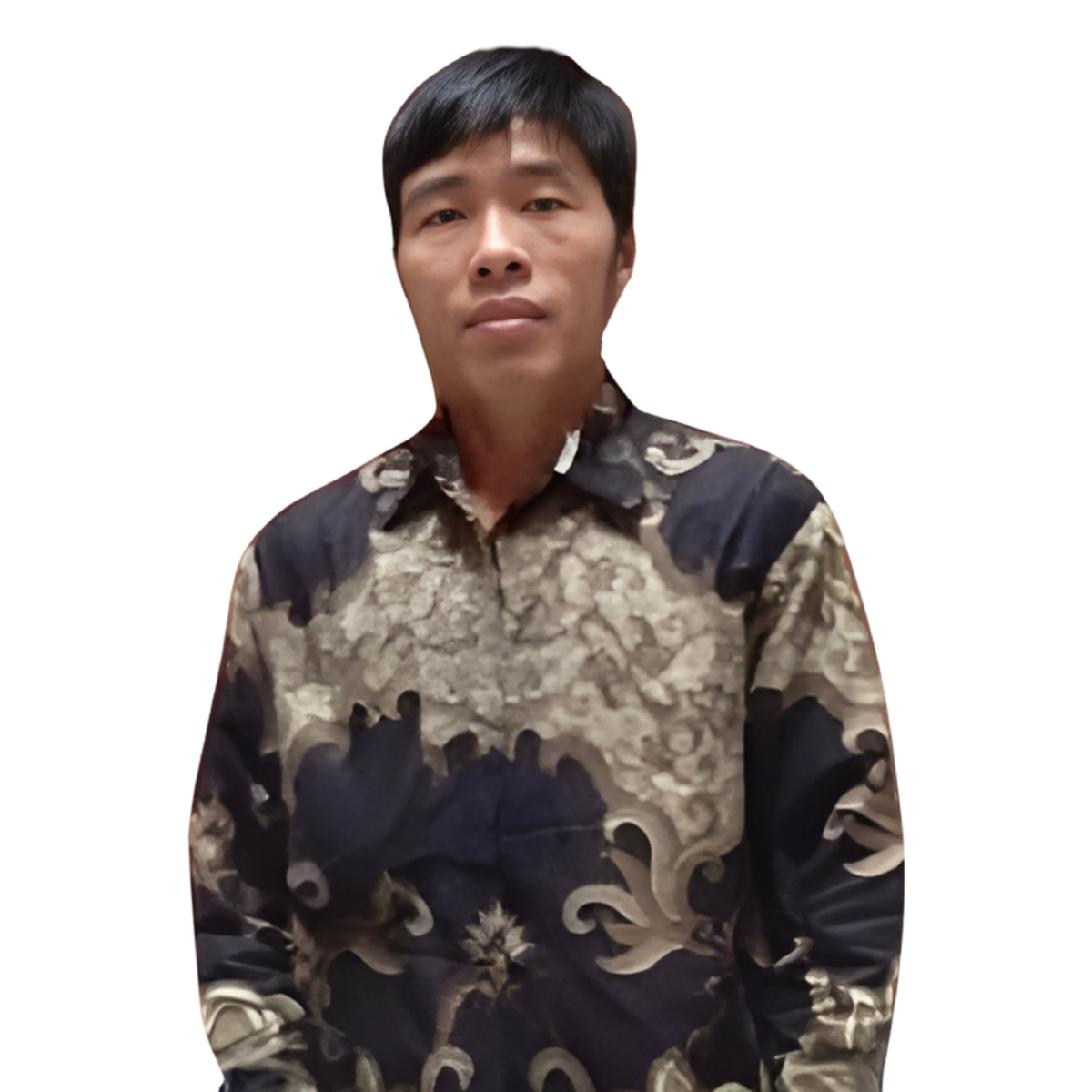 Wahid Usuludin