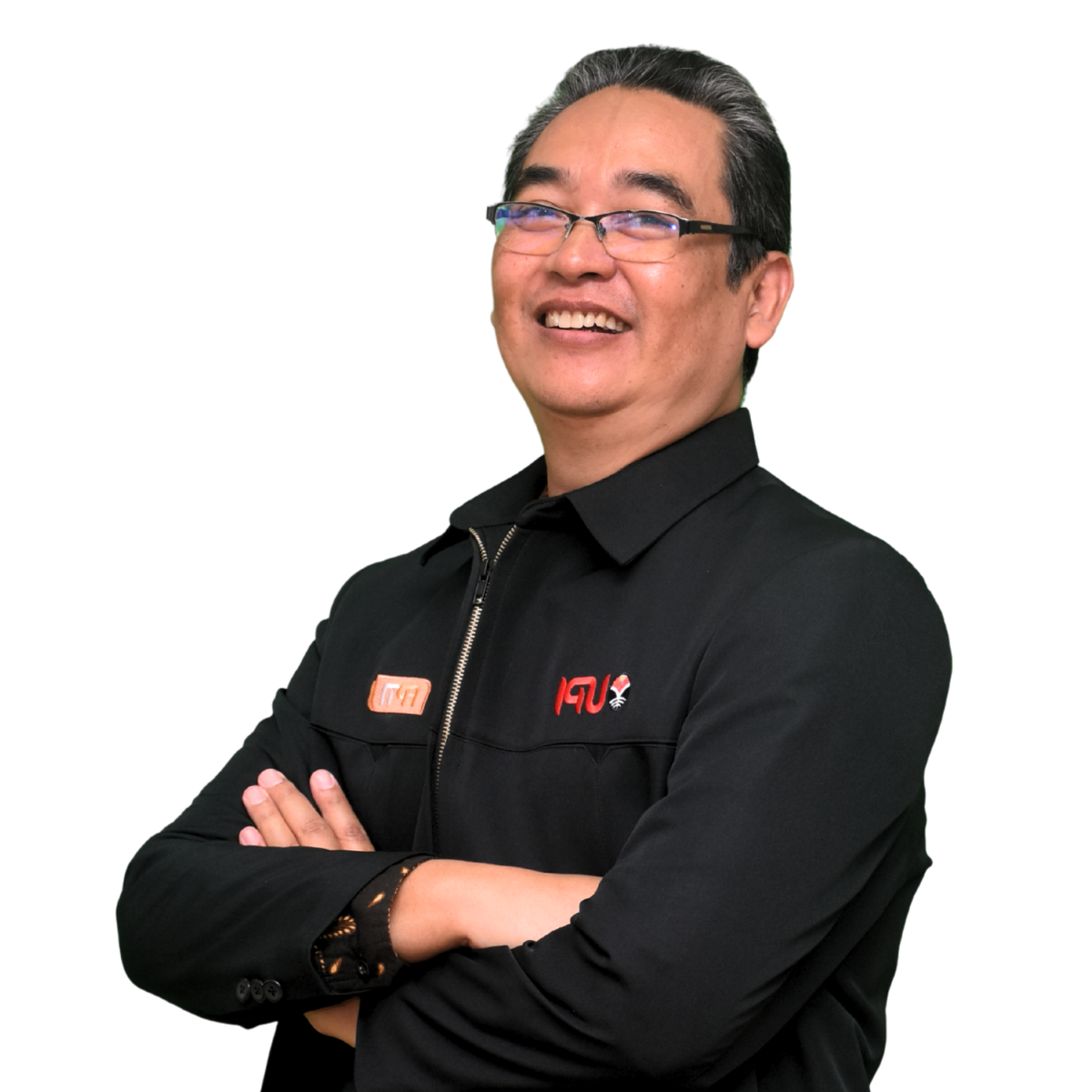 Rachmat, S.Pd.I