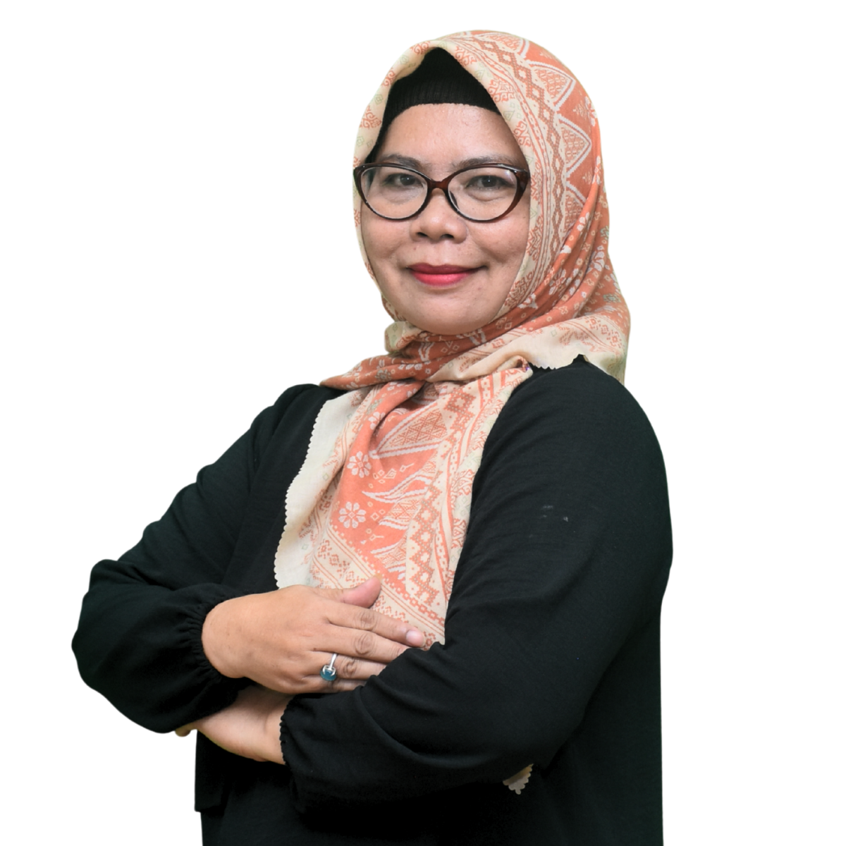 Meli Nurjanah, S.Pd.
