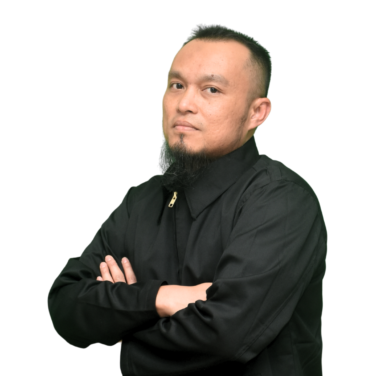 Mutaufiq,  S.T
