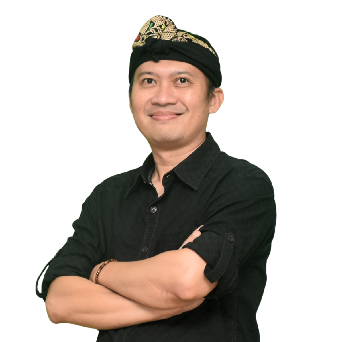 Asep Ahmad Ruri   I. , S.T.